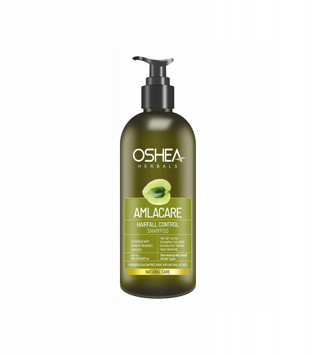 Oshea Herbals Amla care Hair fall Control Shampoo 500 ml (Free Shipping World)