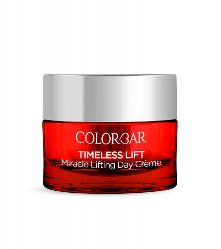 Colorbar Timeless Lift Miracle Day Crème 25 oz (Free Shipping Australia)