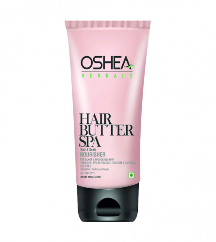 Oshea Herbals Butter Spa 150 gm