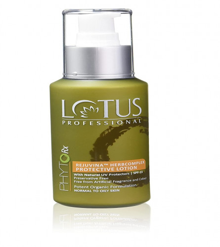 Lotus Professional Protective Lotion, Sensitive Skin, Natural 100 ml (Free Shipping World)