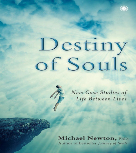 Destiny of Souls (Paperback)