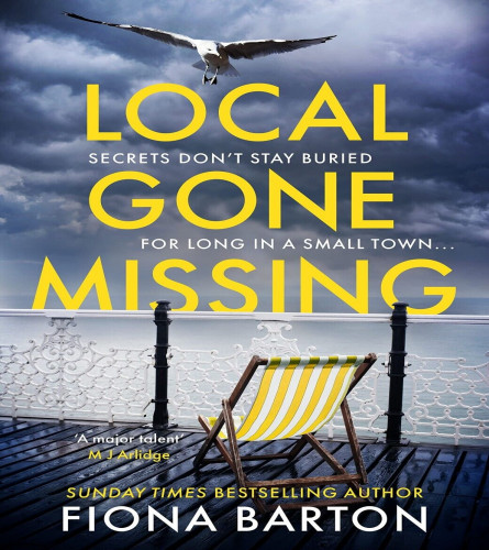 Local Gone Missing (Paperback)