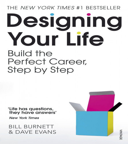 Designing Your Life : (Paperback)
