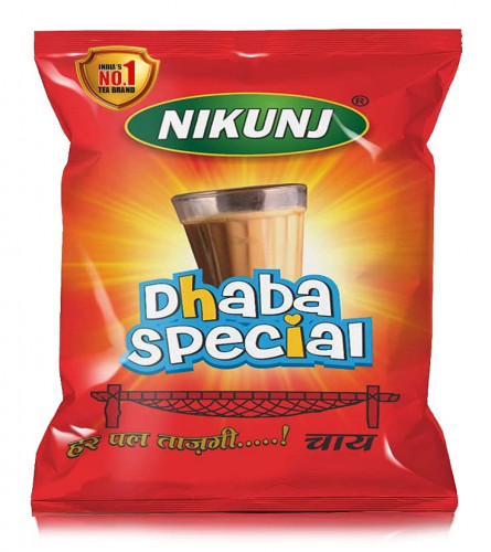 Nikunj Dhaba Special Leaf Tea 1 kg