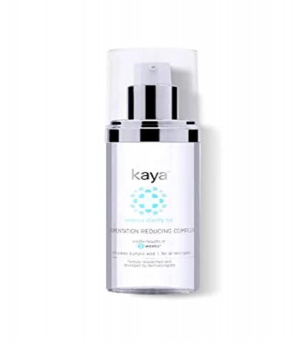 Kaya Pigmentation Reducing Complex Moisturizer 30ml | Cream For Tanning, Dark Spots, Scars & Pigmentation Removal | free shipping
