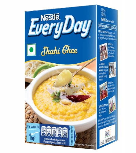 Nestle Everyday Shahi Ghee 1L