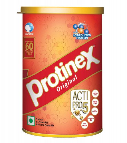 Protinex Original Health And Nutritional Drink Mix 400g (Fs)