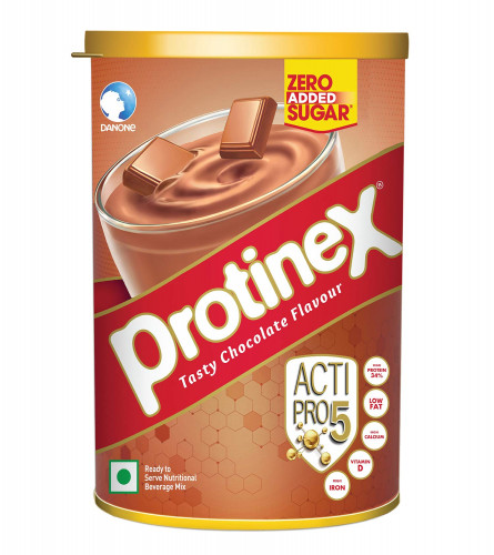 Protinex Health And Nutritional Drink Mix Chocolate Flavour 400g (Fs)