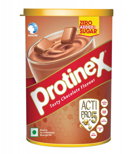 Protinex Health And Nutritional Drink Mix Chocolate Flavour 400g