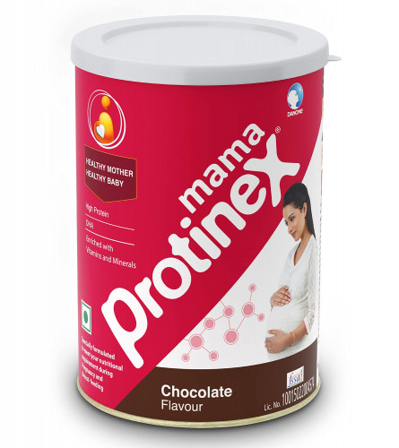Protinex Mama Health And Nutritional Drink Chocolate Flavour 400g (Fs)