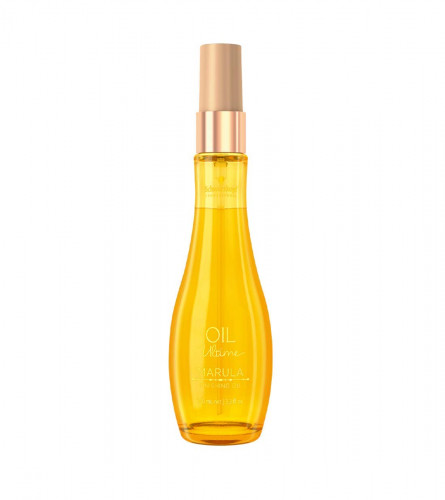 Schwarzkopf Professional Oil Ultime Marula Finishing Oil | For Fine to Medium Hair | 100 ml (free shipping)