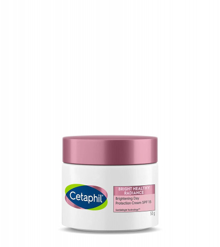 Cetaphil Brightening Day Protection Cream for Dark Spots 50 g (Fs)