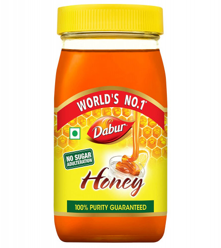 Dabur Natural Honey 500 gm