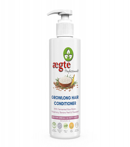 Aegte Growlong Conditioner for Hair – 250 ml (free shipping)