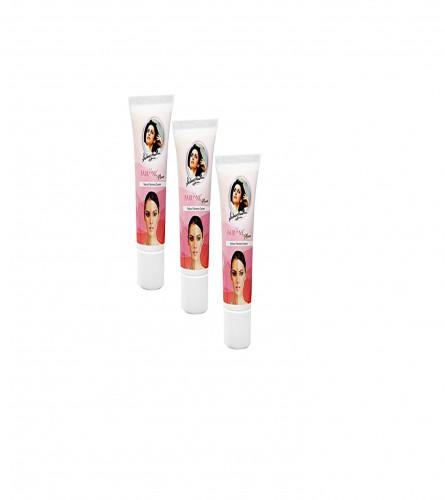 Shahnaz Husain Fair One Plus Natural Fairness Cream, 50 g (pack of 3) free shipping