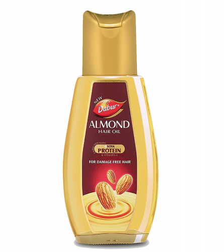 Dabur Almond Hair Oil 500 ml ( Fs )