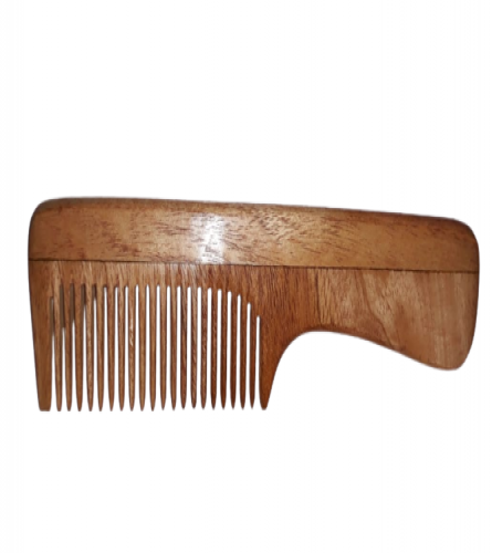Organic Pure Neem Wood Comb 73