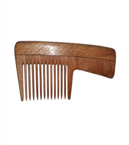 Organic Pure Neem Wood Comb 81