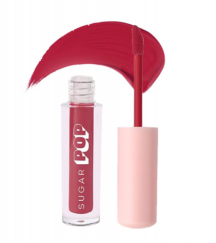 SUGAR POP Matte Lipcolour for Women -14 Brick