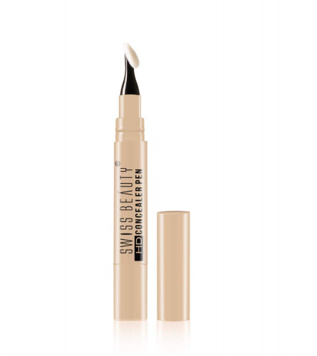 Swiss Beauty HD Conealer Pen, Stark Nude
