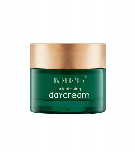 Swiss Beauty Skin Brightening Day Cream, 50 gm (free shipping)