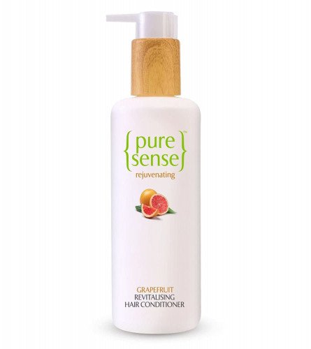 PureSense Grapefruit Revitalising Hair Conditioner | 200 ml (free shipping)
