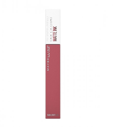 Maybelline New York Liquid Matte Lipstick 175 Ringleader (5 ml)