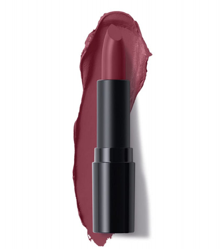 Lakme Cushion Matte Lipstick, Mauve Envy, 4.5 g x 2 (Matte) | free shipping