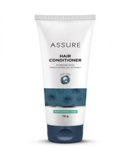 ASSURE HAIR CONDITIONER, 75 G x 2 pack (free ship)