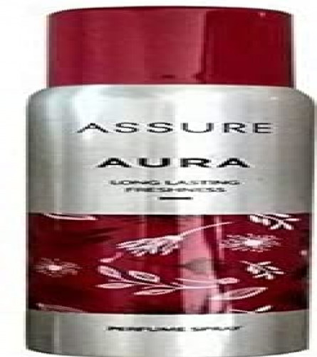 ASSURE AURA PERRFUME SPRAY, 100 ML (free shipping)