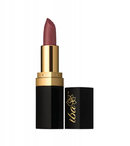 Iba Long Stay Matte Lipstick Shade M19 Nude Alert, 4g | pack of 2 (free ship)