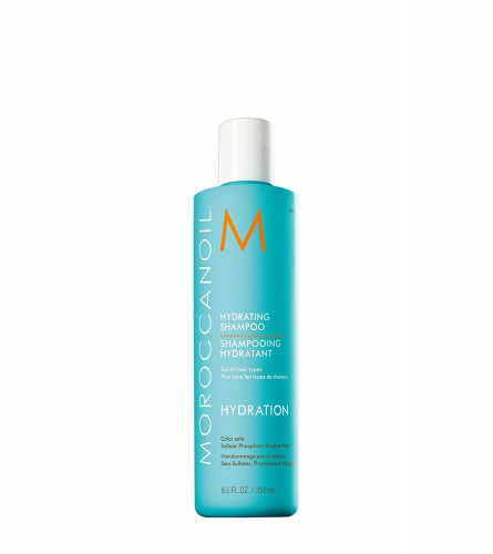 Moroccanoil Hydrating Shampoo, 250 ML | free shipping