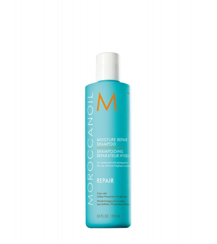 Moroccanoil Moisture Repair Shampoo, 250 ml | free shipping