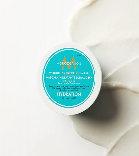 Moroccanoil Weightless Mask 250 ml | free shipping