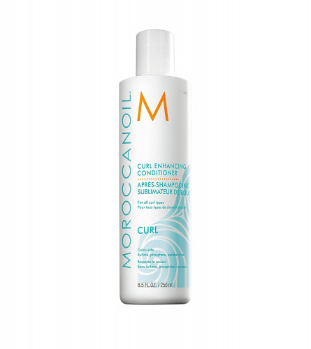 Moroccanoil Curl Enhancing Conditioner, 250 ml | free shipping