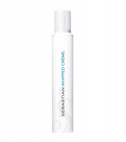 Sebastian Professional Whipped Créme Curly Hair Cream