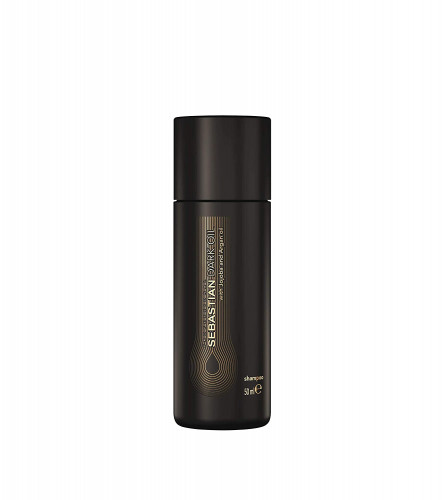 Sebastian Professional Dark Oil Lightweight Shampoo, 50 ml | free shipping