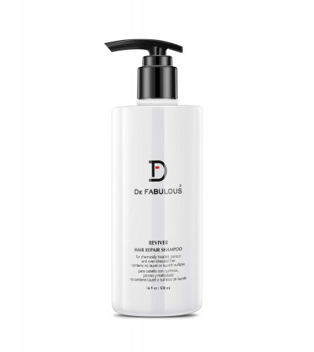 De Fabulous Reviver (Reviver Shampoo, 500 ml) free shipping