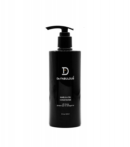 de Fabulous Marula Oil Conditioner, 250 ml (free shipping)