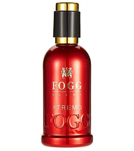 Fogg Xtremo Scent, Eau De Parfum, Men‚Äôs Perfume, Long-lasting Fresh