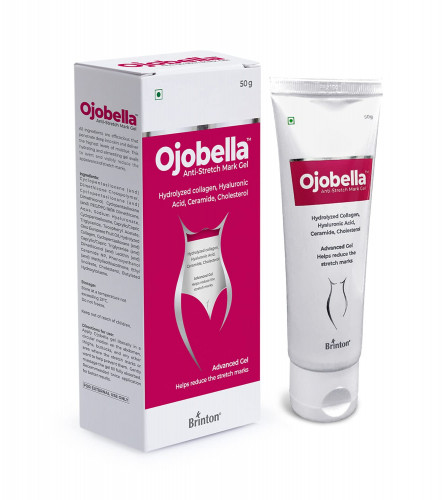 Brinton Ojobella Anti-Stretch Mark Advanced Gel