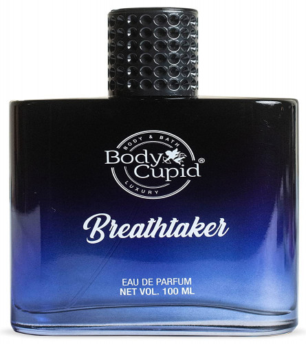 Body Cupid Breathtaker Eau de Parfum - for Men - 100 ml | free shipping