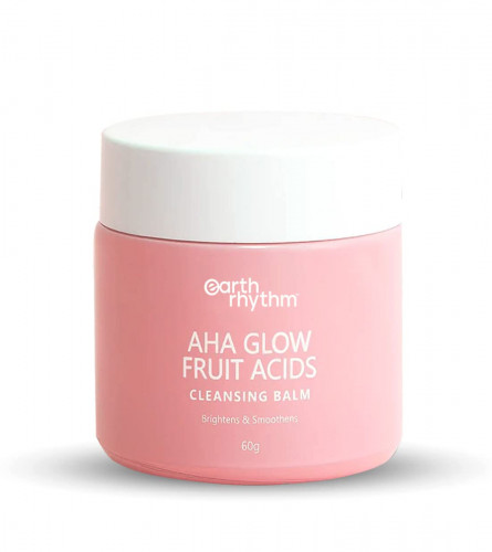 Earth Rhythm Pore Refining Make up Cleansing Balm 60 gm (Pack of 2)