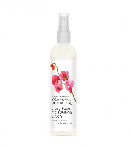 Aroma Magic Clary Sage Moisturizing Lotion 200 ml