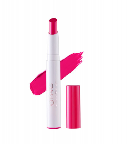MARS Matte Non-Transfer Butter Smooth Lipstick 02-Empowering 3.5 gm (Pack of 2)