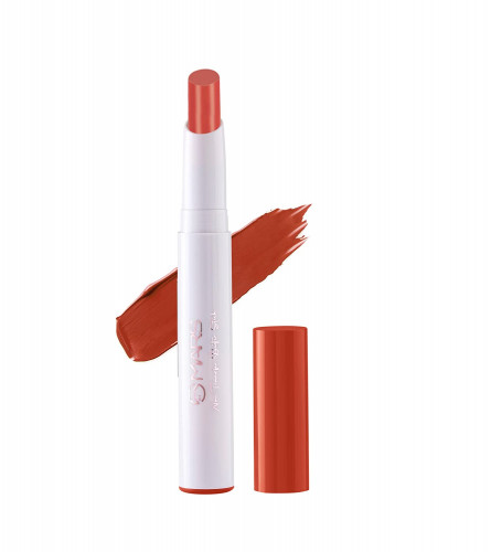 MARS Matte Non-Transfer Butter Smooth Lipstick 23-Confident Women 3.5 gm (Pack of 2)