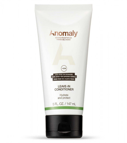 Anomaly Leave-in Conditioner for Hydration with Avocado & Murumuru Butter, 147 ml (free shipping)