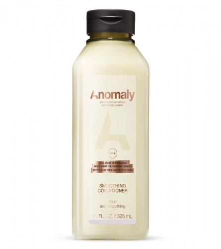Anomaly Anti-Frizz Smoothing Conditioner with Argan Oil & Quinoa, 325 ml (free shipping)