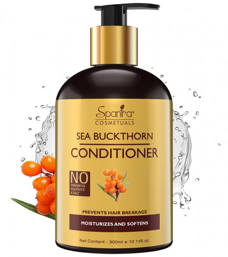 Spantra Sea Buckthorn Conditioner, 300 Ml | free shipping