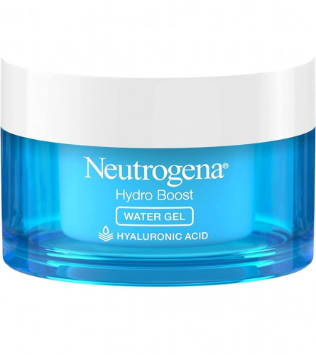Neutrogena Hydro Boost Water Gel Moisturizer 50 g (Fs)